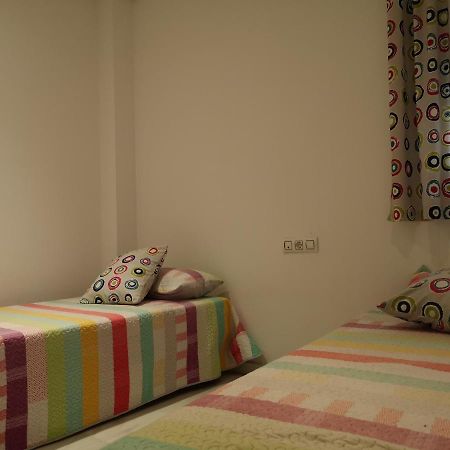 Wish Suite Jimios De Sevilla מראה חיצוני תמונה