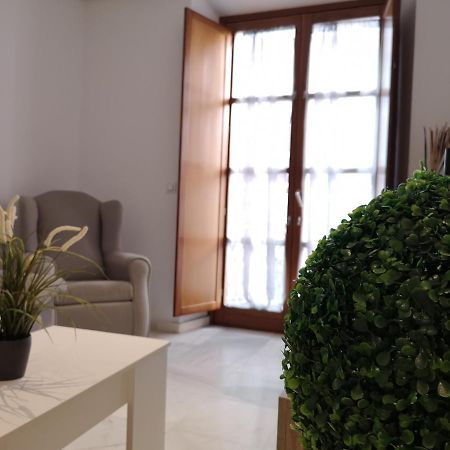 Wish Suite Jimios De Sevilla מראה חיצוני תמונה