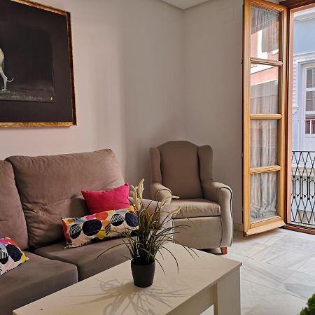 Wish Suite Jimios De Sevilla מראה חיצוני תמונה