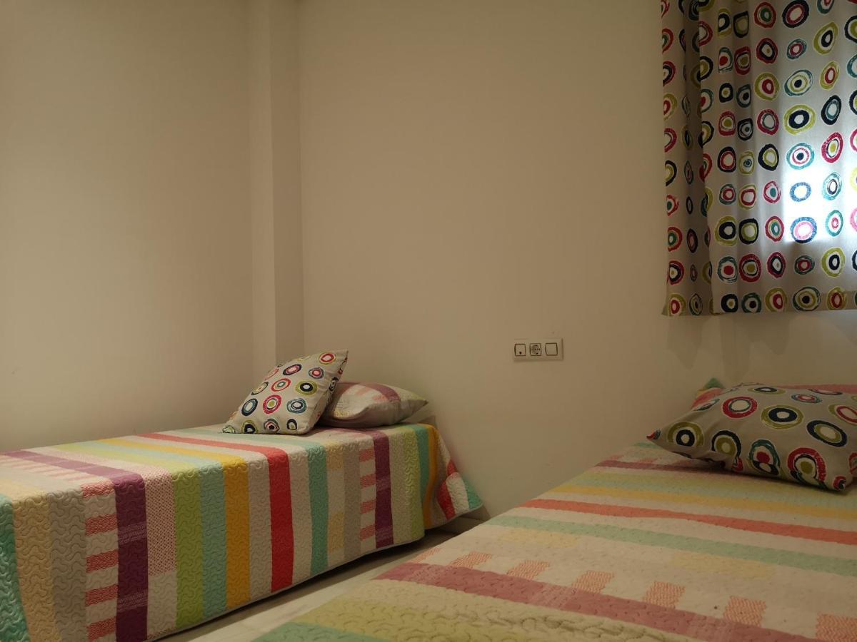 Wish Suite Jimios De Sevilla מראה חיצוני תמונה