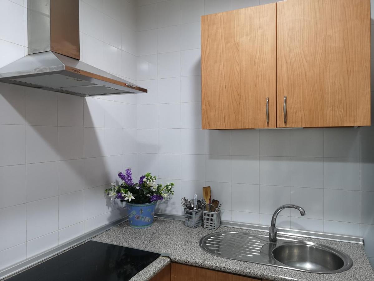 Wish Suite Jimios De Sevilla מראה חיצוני תמונה