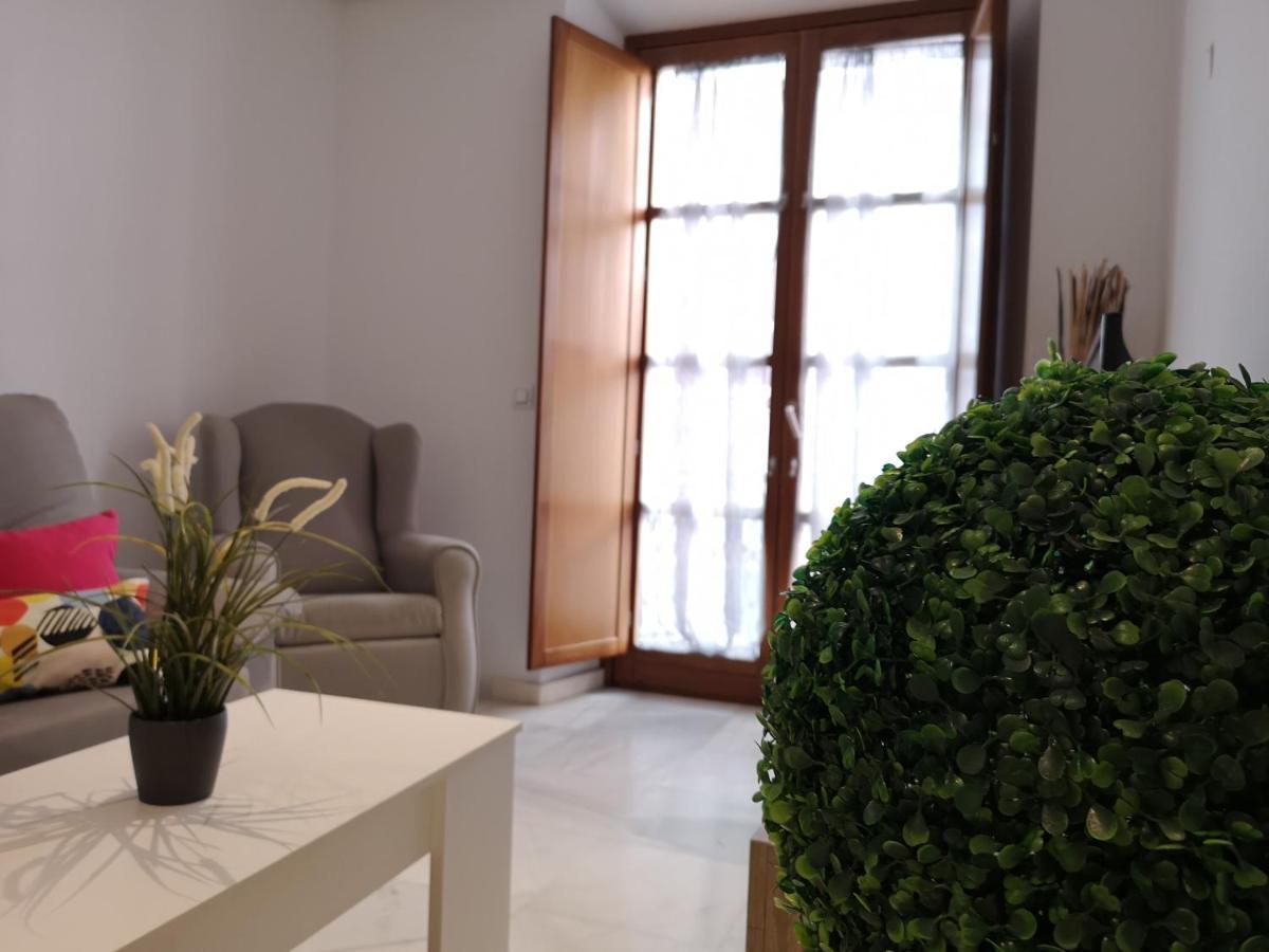 Wish Suite Jimios De Sevilla מראה חיצוני תמונה