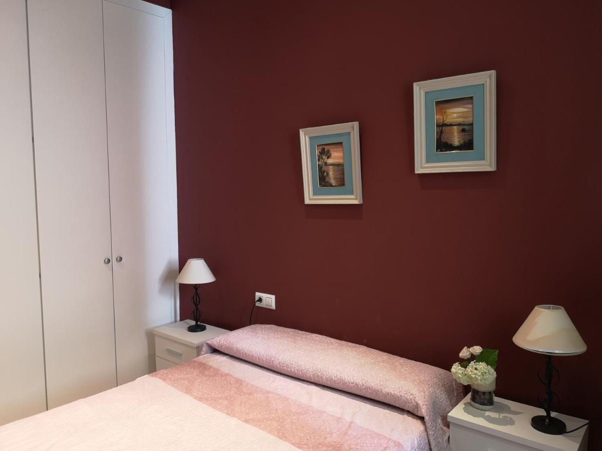 Wish Suite Jimios De Sevilla מראה חיצוני תמונה
