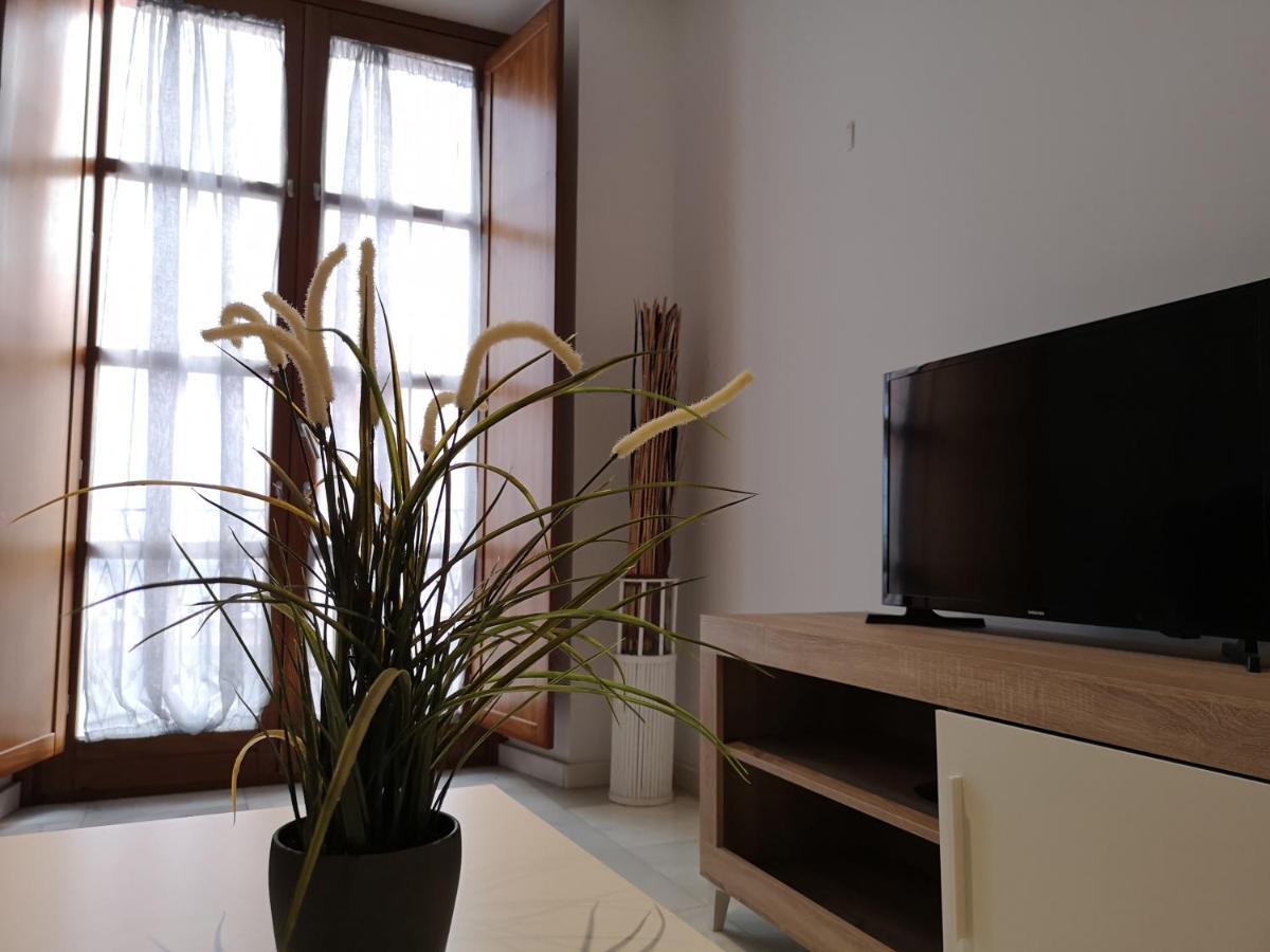 Wish Suite Jimios De Sevilla מראה חיצוני תמונה