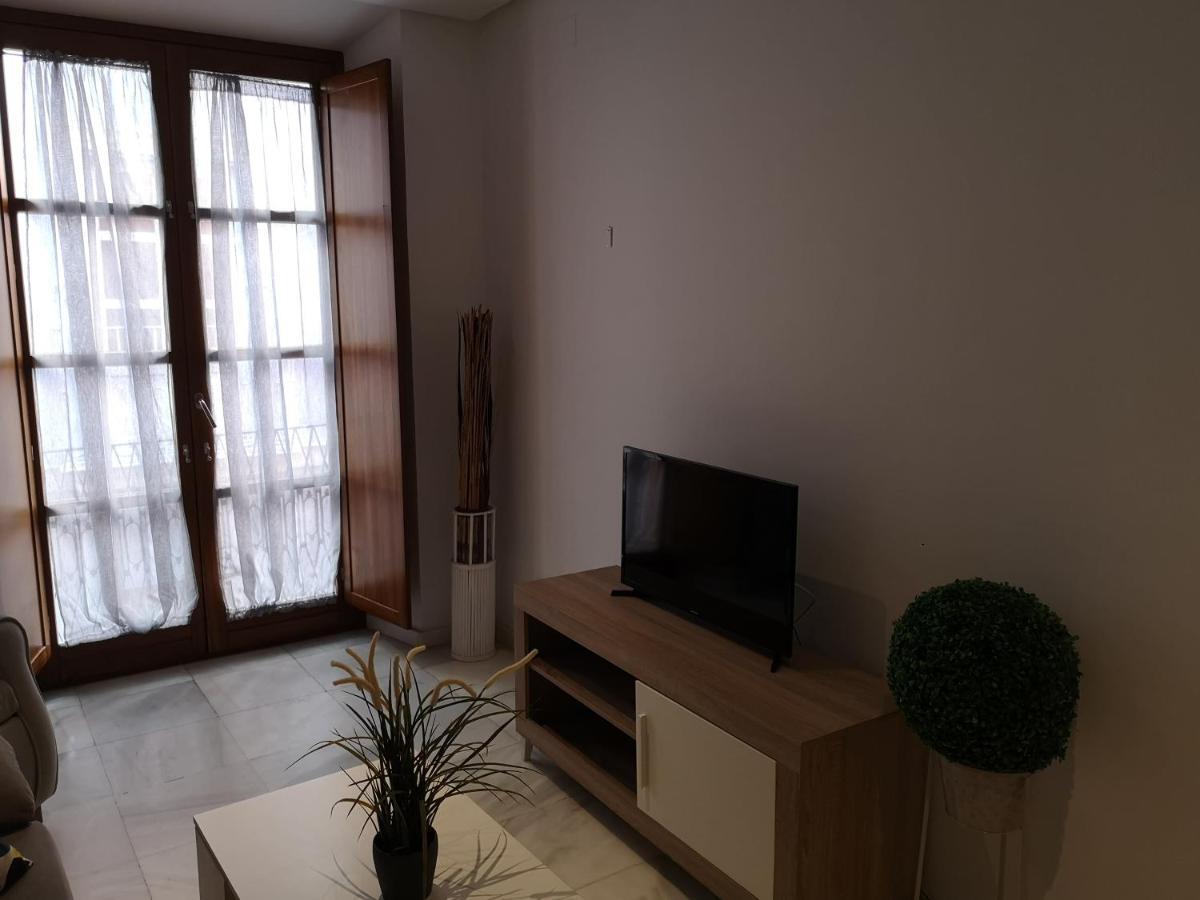 Wish Suite Jimios De Sevilla מראה חיצוני תמונה